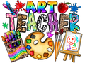 Teacher 94 - Artteacher