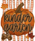 Randomness 943 - Kindergartenfall