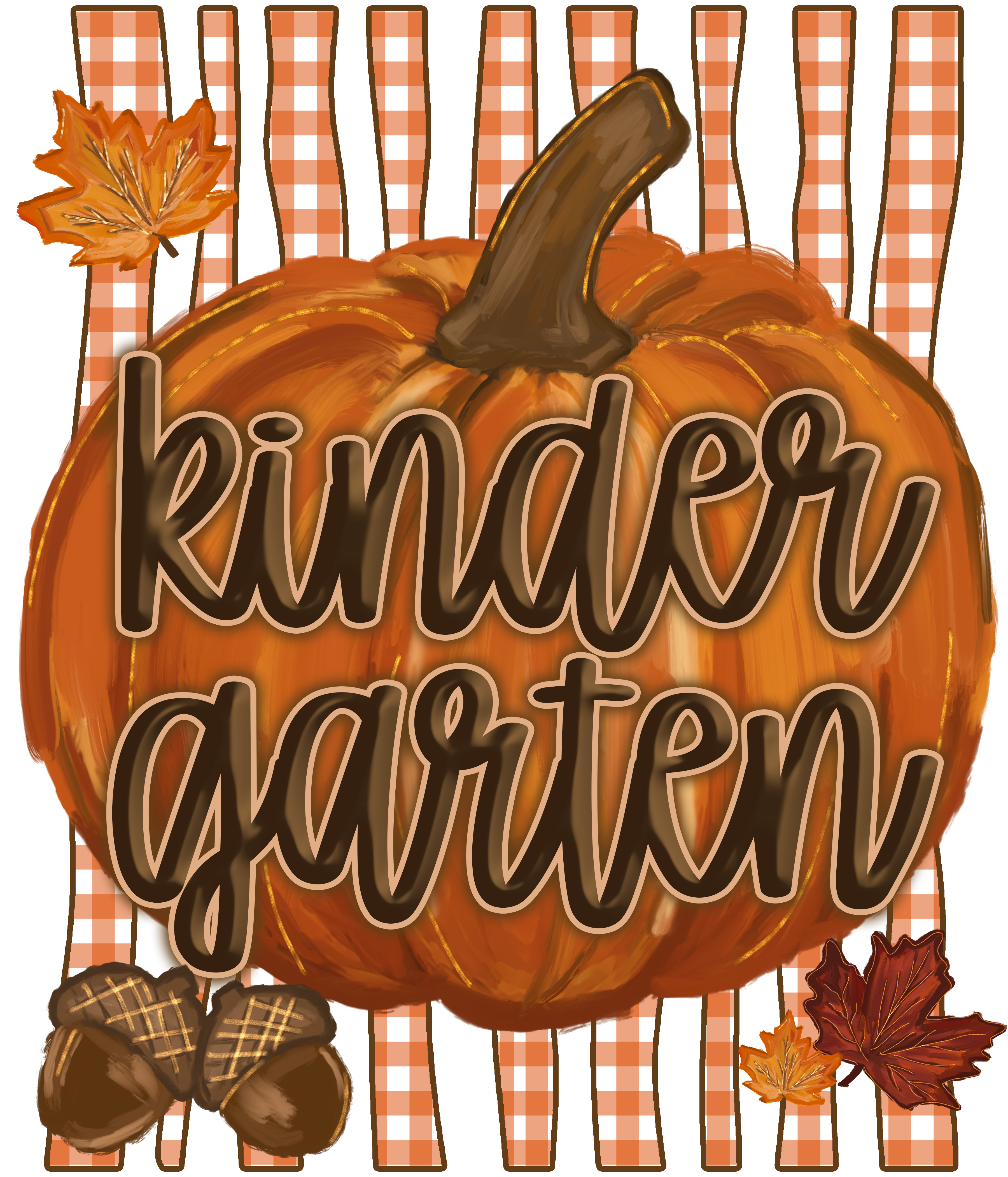 Randomness 943 - Kindergartenfall