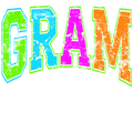 Randomness 757 - Gram Neon