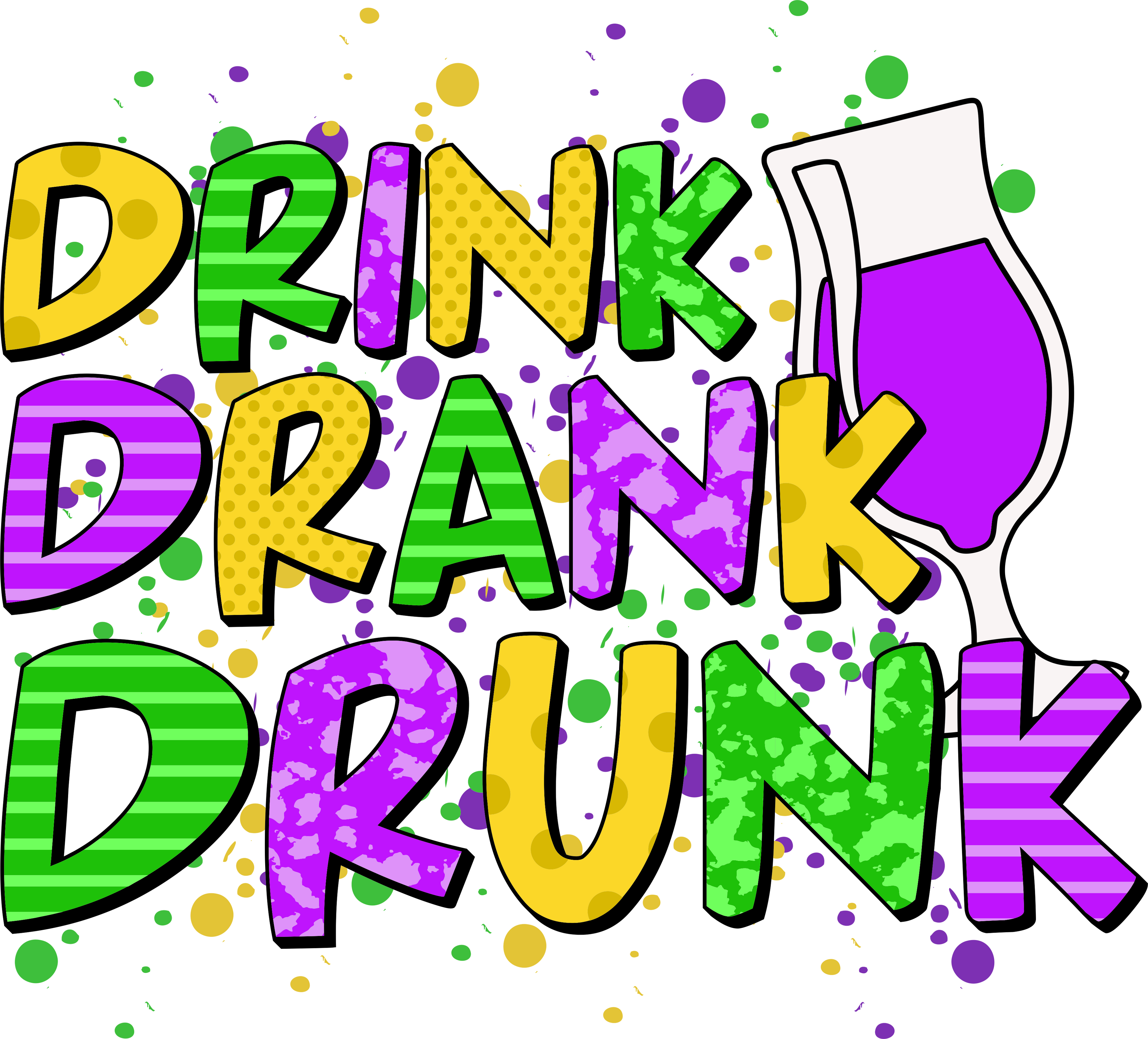 Mardi Gras 10 - 106