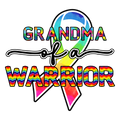Autism 1097 - Proud Autism Mom 01