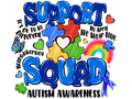 Teacher 651 - Supportsquadautism 2