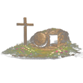 Randomness 461 - Christianhalftone