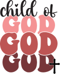 Christian 70 - Child Of God 00