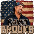 Randomness 695 - Garth Brooks Usa