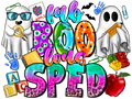 Teacher 256 - Fabbooloussped