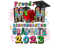Teacher 569 - Proudmomofakindergartengraduate2023