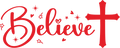 Christian 36 - Believe