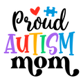 Autism 1077 - Ow A 0102237