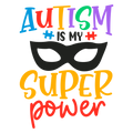 Autism 258 - At25022317