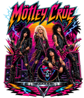 Randomness 1159 - Motley Crue Summer
