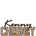 Randomness 930 - Kenny Chesney Front Usa