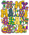 Mardi Gras 931 - Or 23122024 Vtn In My Mardi Gras Era