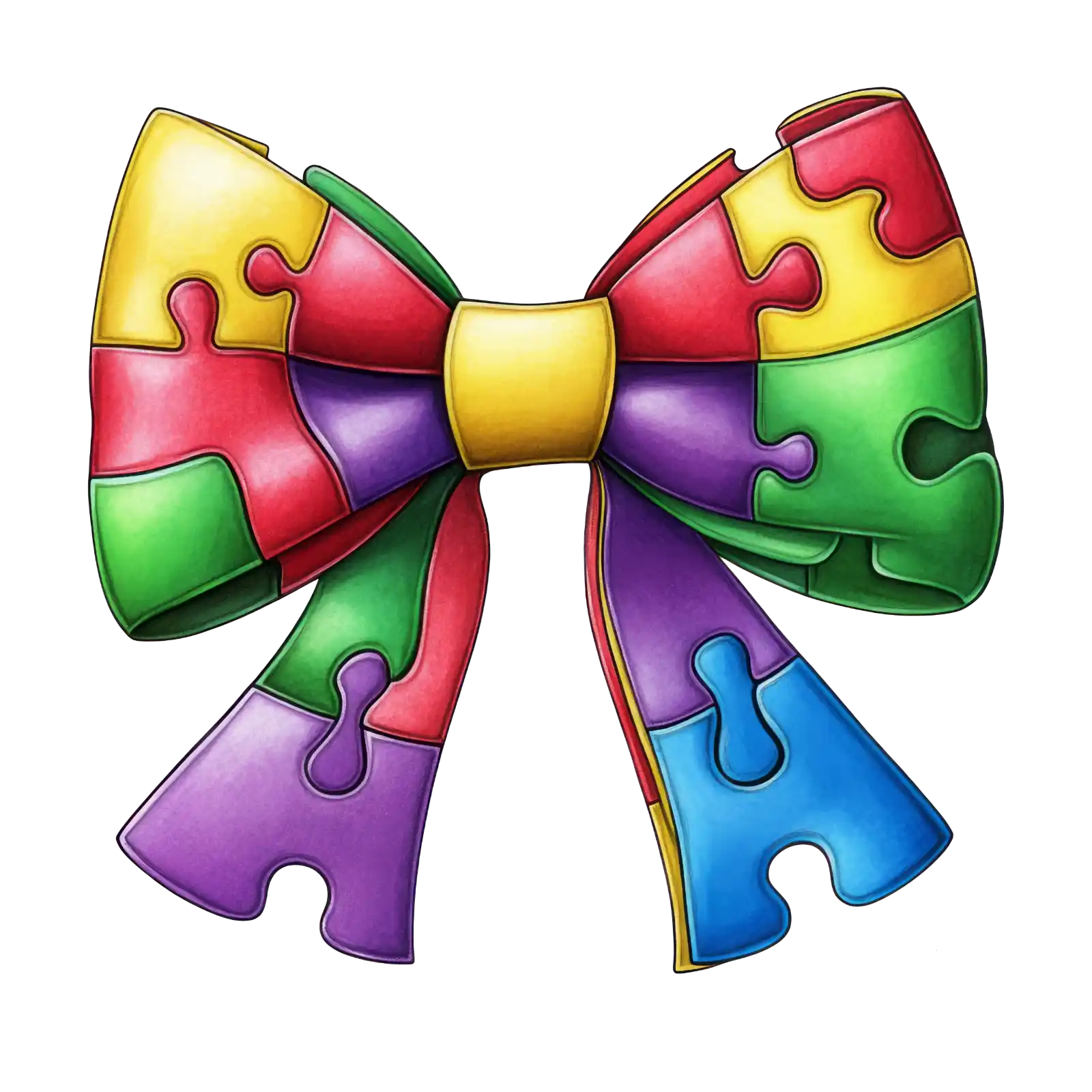 Autism 843 - Copy Of Autism Speaks In Silence