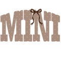 Randomness 1119 - Mini Dots