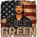 Randomness 1448 - Riley Green Usa