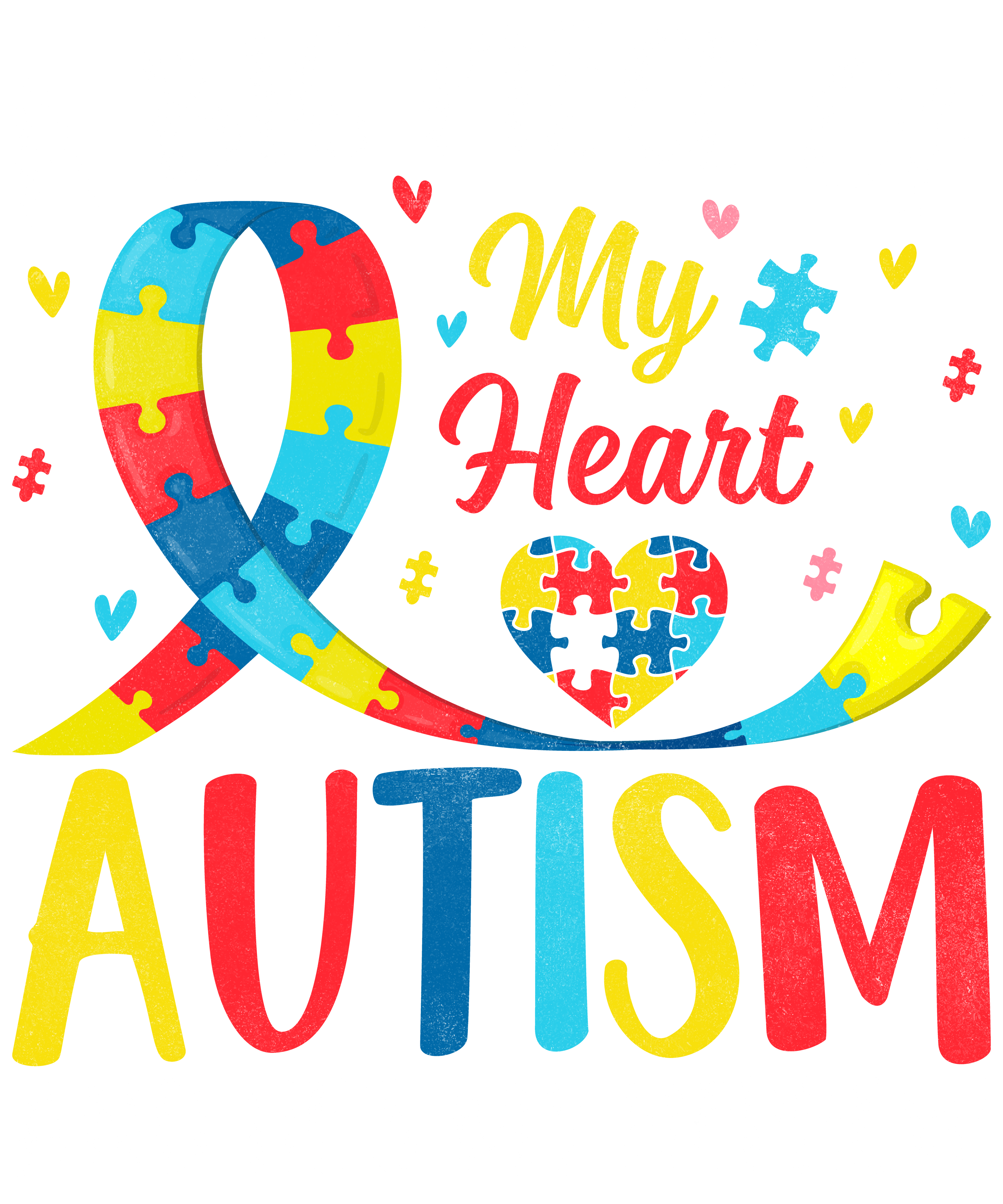 Autism 719 - Copy Of 91u30 A75jl