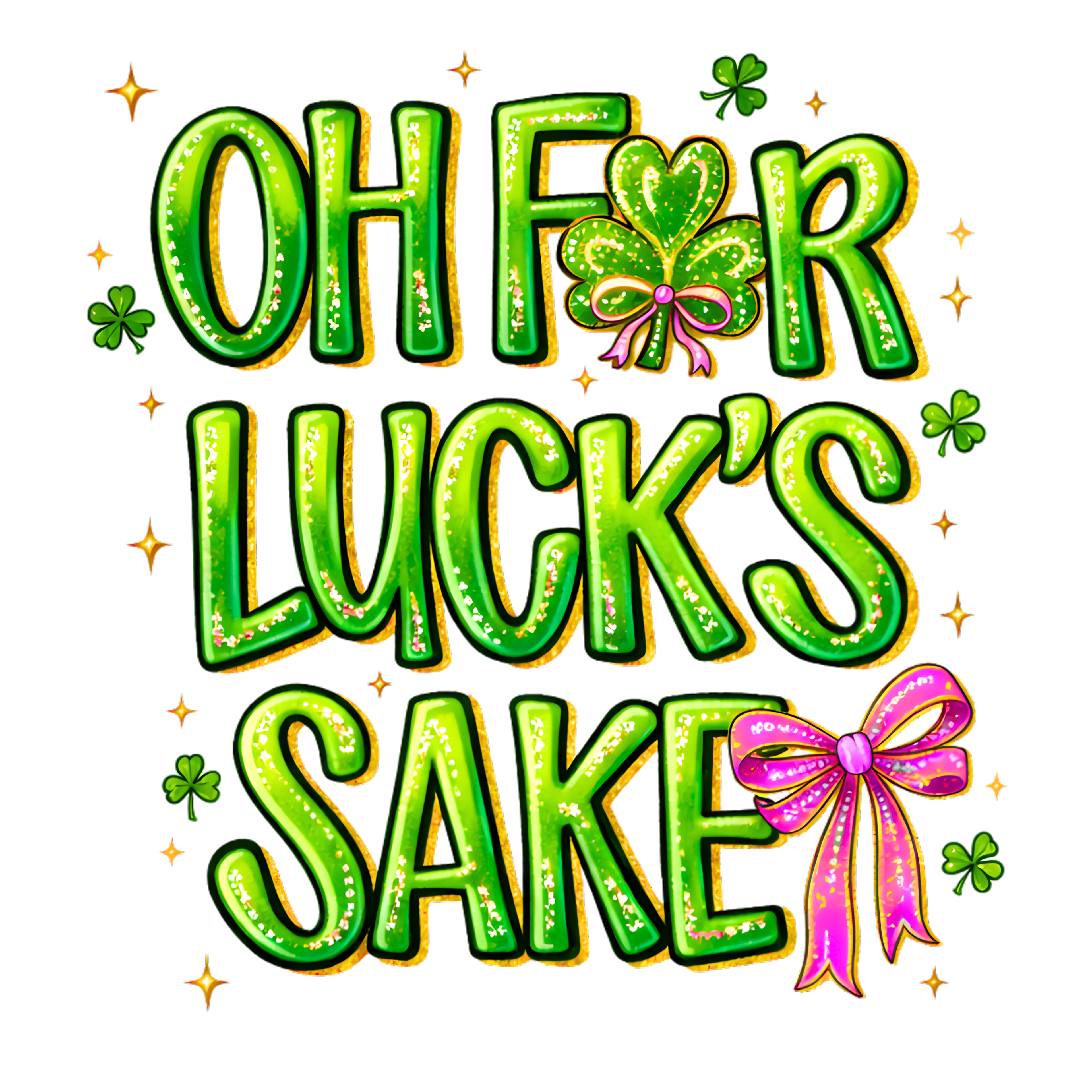 St. Patrick's Day 4 - 3300