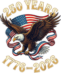 4th of July 324 - America Flag 250 Anniversary Usa Shirt 1776 2026 4th Of July T Shirt
