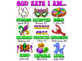 Teacher 289 - Godsaysiam