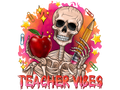 Teacher 748 - Teachervibes