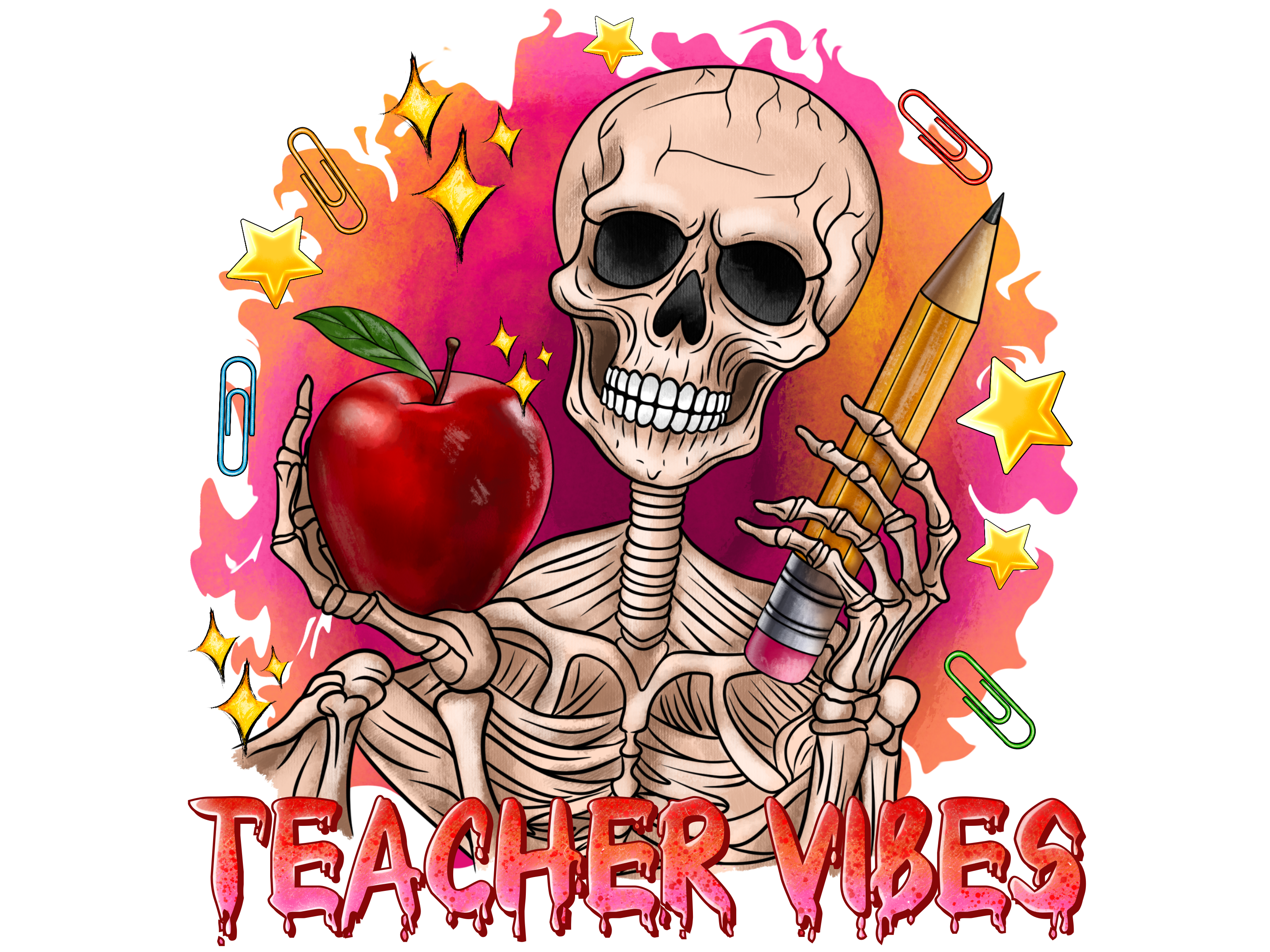 Teacher 748 - Teachervibes