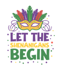 Mardi Gras 691 - Mardi Gras Bundle Sublimation 110971873 Qb Md28112406 Shenanigans Begin Sublimation