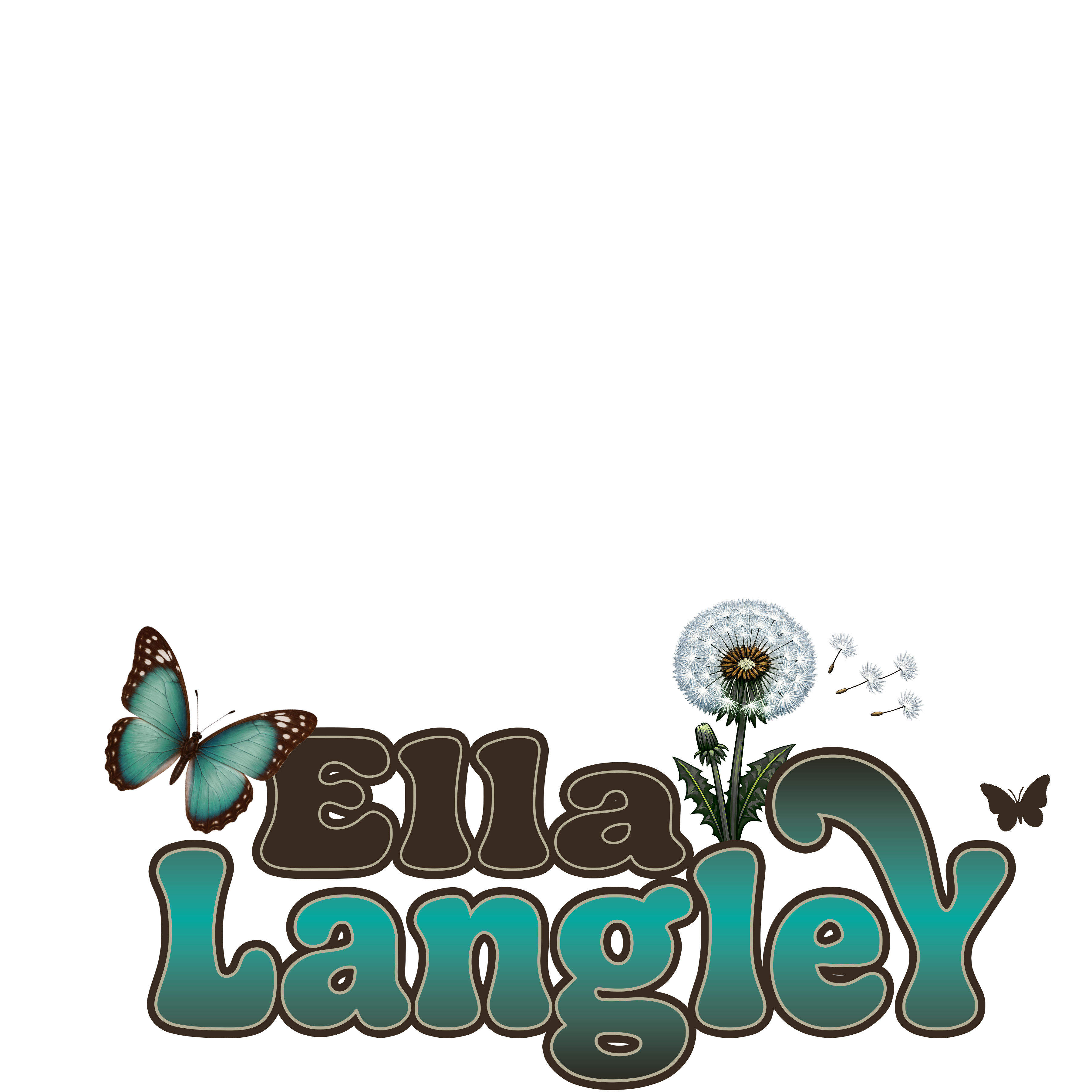 Randomness 604 - Ella Langley Front Dandelion