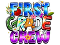 Teacher 279 - Firstgradecrew