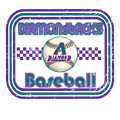 Randomness 538 - Dimaondbacks Baseball