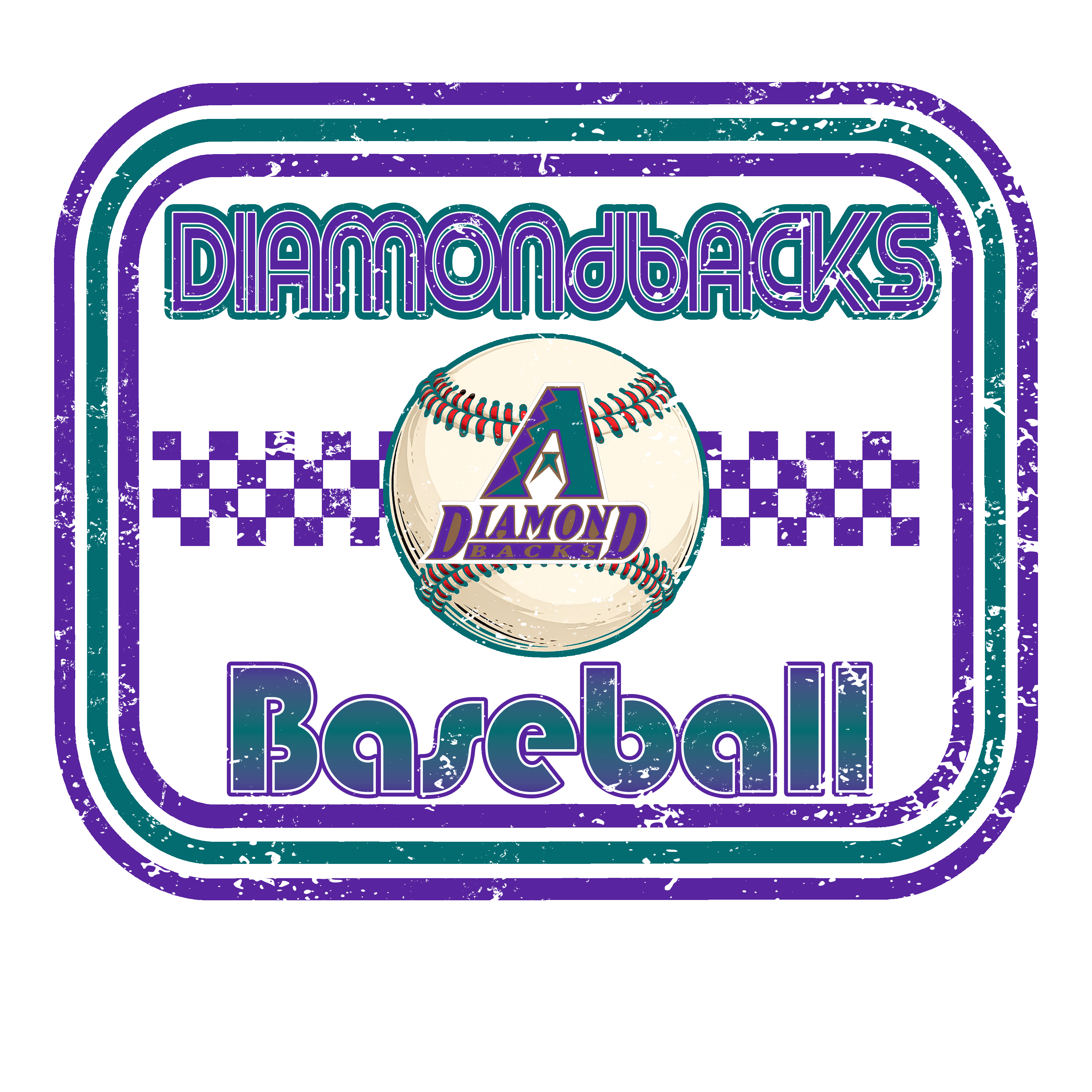 Randomness 538 - Dimaondbacks Baseball