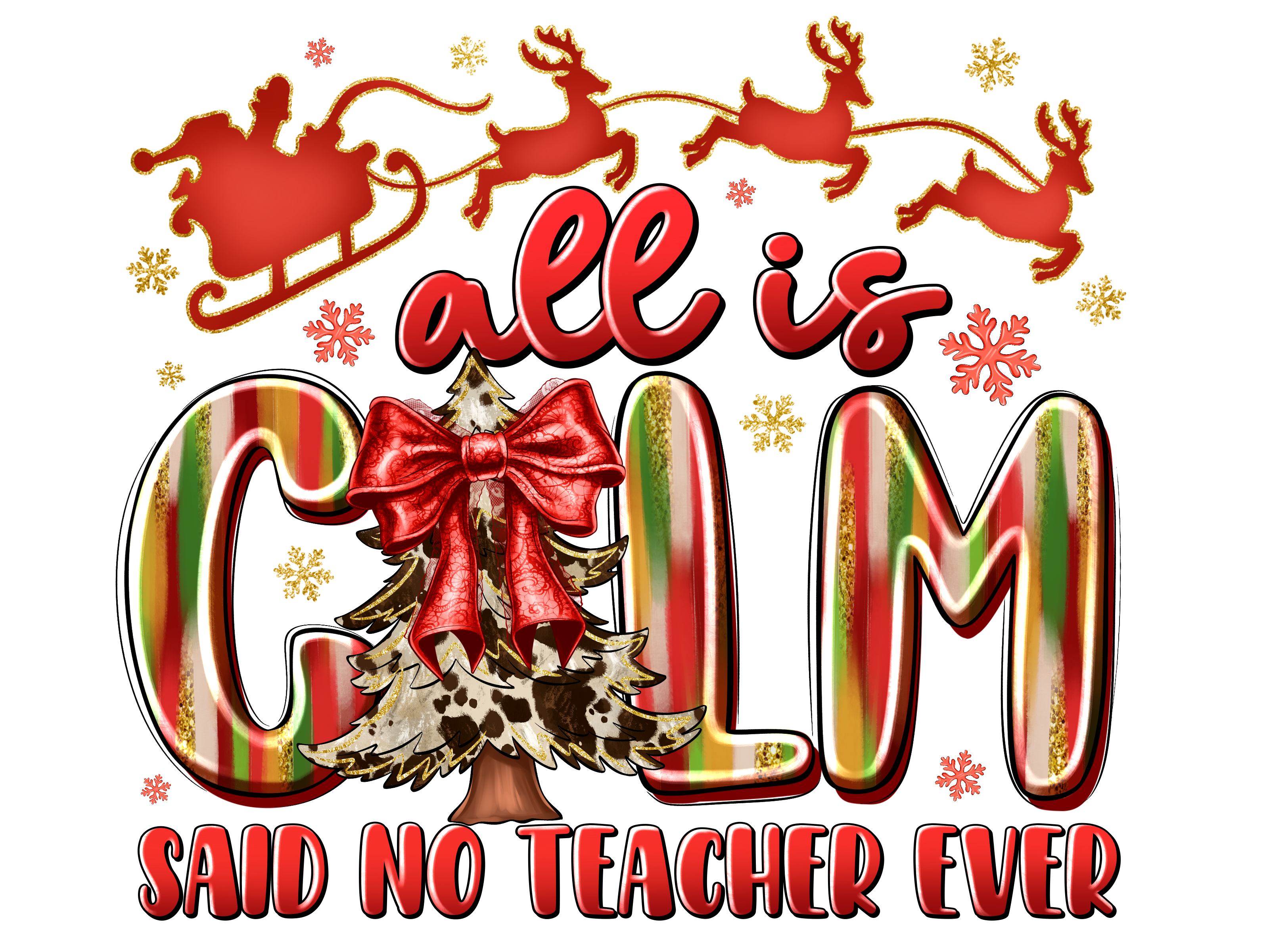 Teacher 89 - Alliscalmsaidnoteacherever