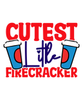 4th of July 347 - Cutest Little Firecracker 01