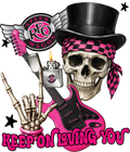 Randomness 1438 - Reo Speedwagon
