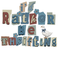 Randomness 1420 - Rather Thrift