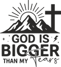 Christian 213 - God Is Bigger Than My Fears 11