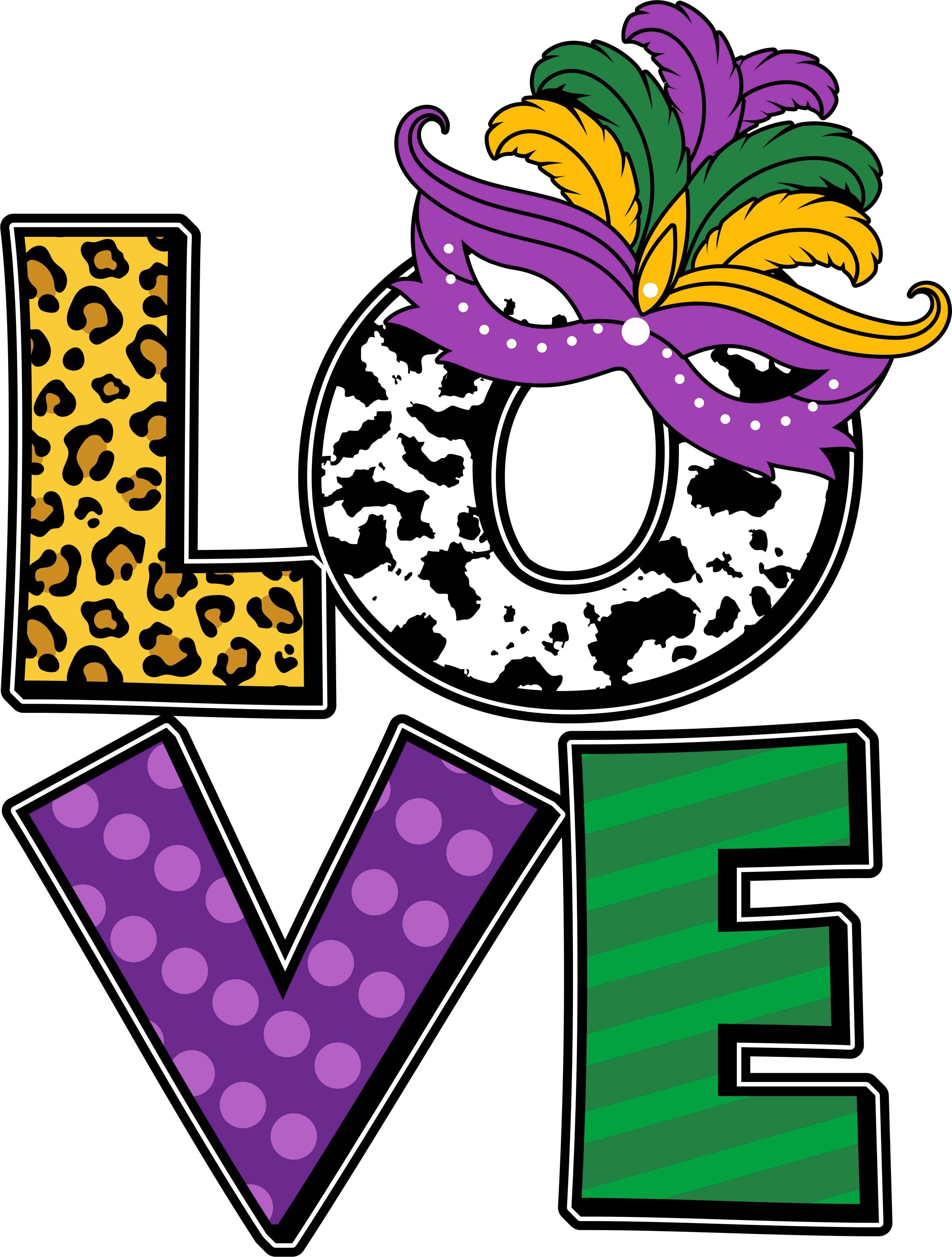 Mardi Gras 46 - 138