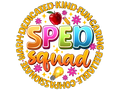 Teacher 638 - Spedsquadwarmdedicatedkindfuncaringreliable