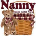 Randomness 1195 - Nanny Home Sweet Home