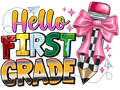 Teacher 321 - Hellofirstgrade