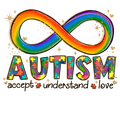 Autism 1051 - Mm001075