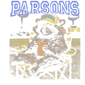 Randomness 1296 - Parson Vikings Halftone