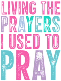 Christian 556 - Prayer