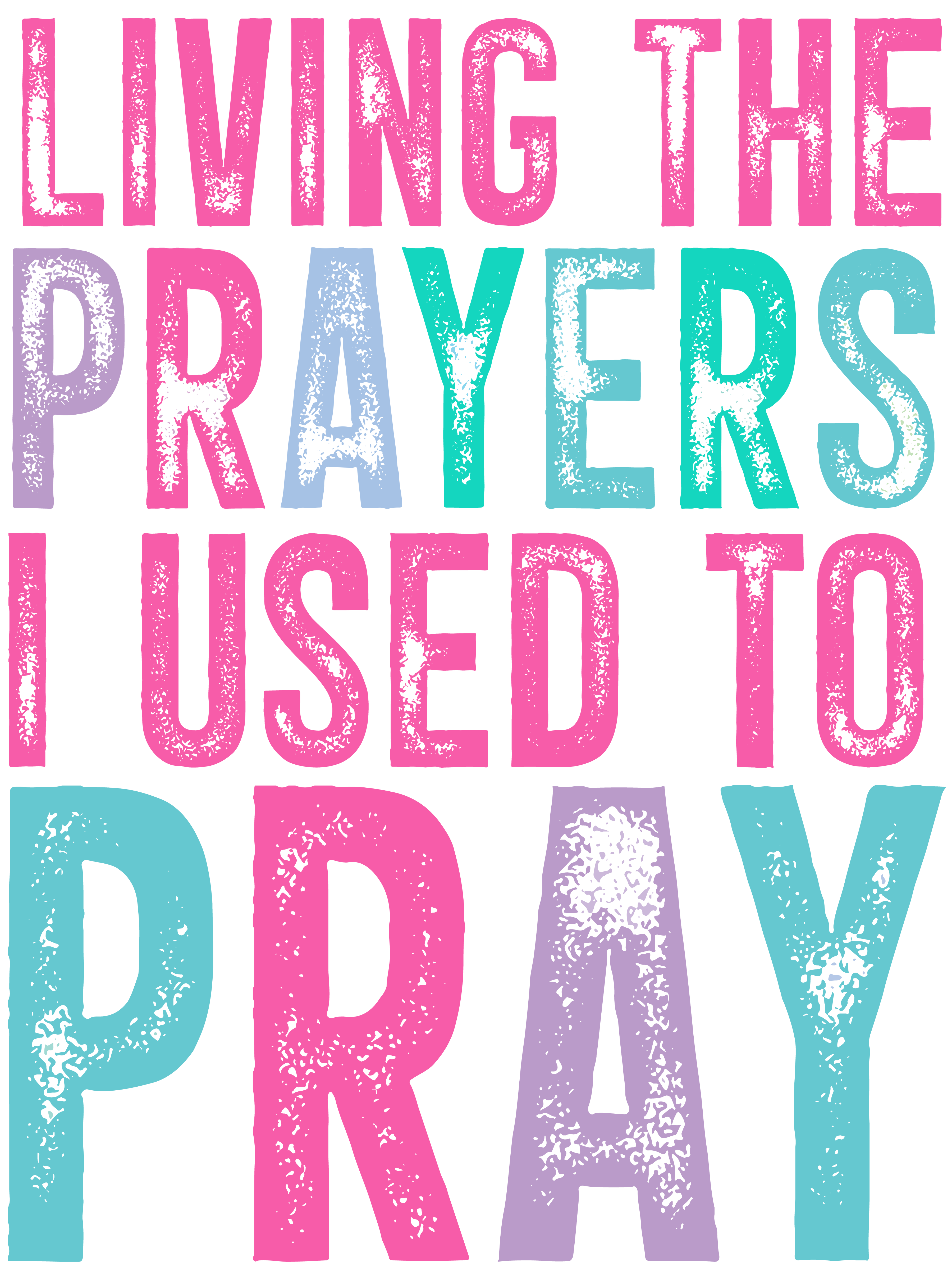 Christian 556 - Prayer