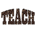 Randomness 1611 - Teach Cheetah