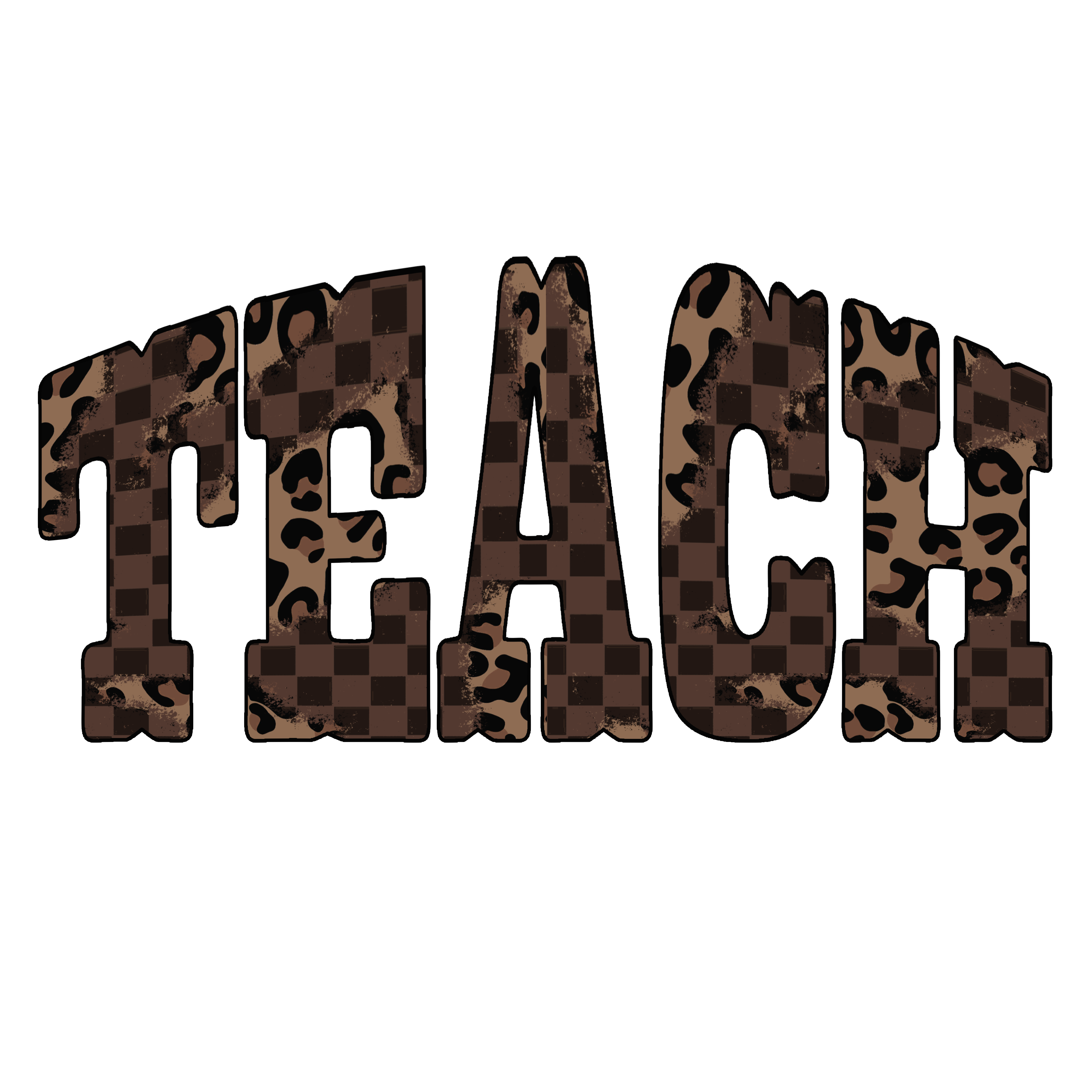 Randomness 1611 - Teach Cheetah