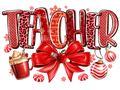 Teacher 175 - Christmasteacher 4