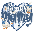 Randomness 362 - Bonus Mama Goose