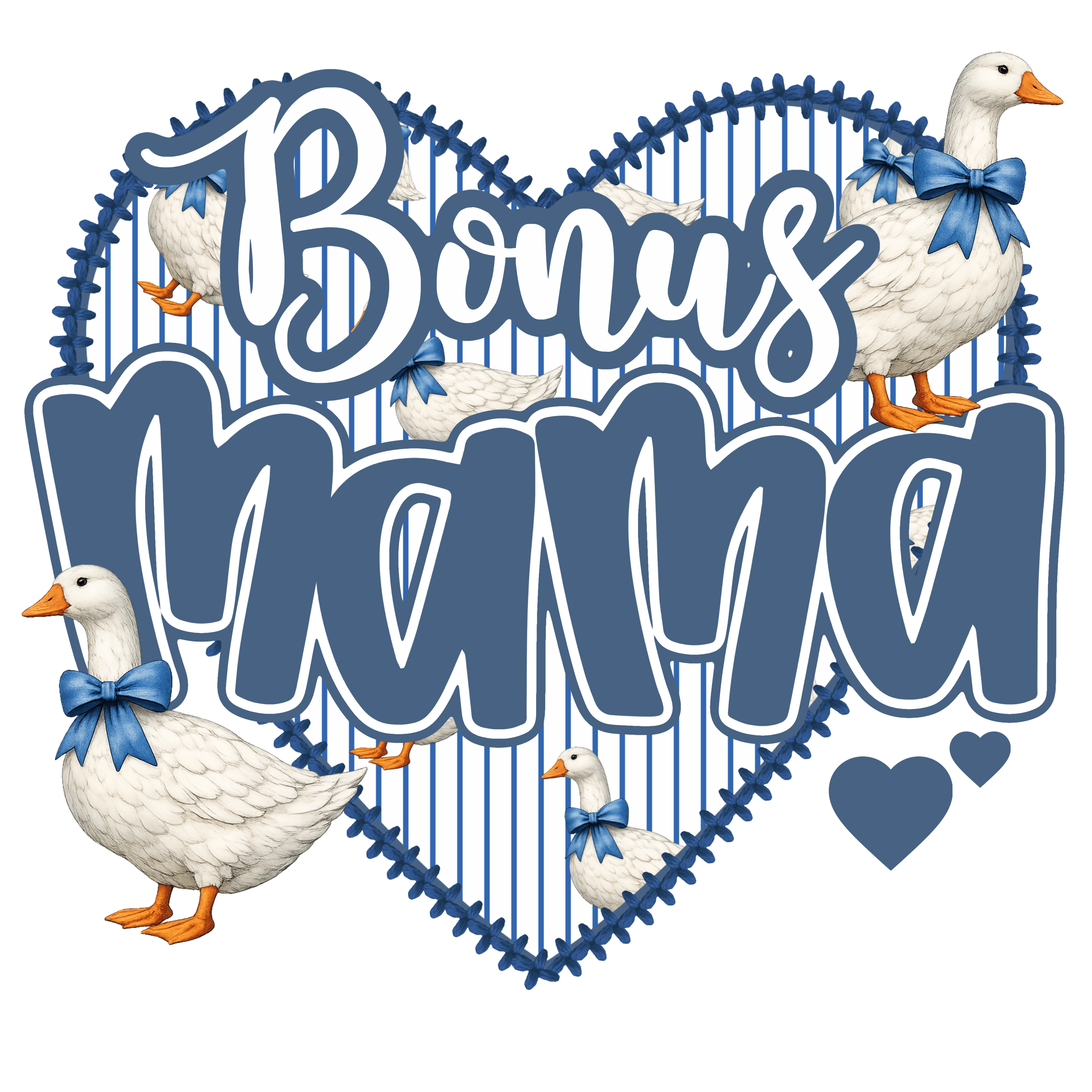 Randomness 362 - Bonus Mama Goose